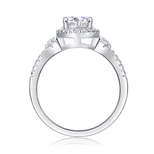 Astralis 925 Sterling Silver Ring