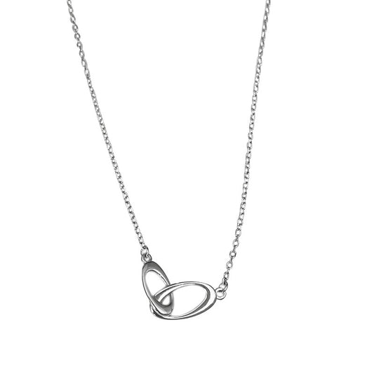 Connexion 925 Sterling Silver Necklace